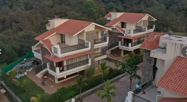 Wood Stock Acres Villa Resort, Забронировать Курортный отель Недорогие отели штата Махараштры, недорого