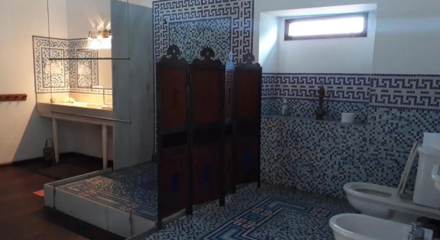Двухместный номер Deluxe Casa Lavinia