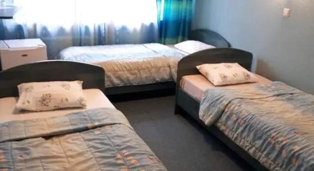 Номер Standard Minhauzena Unda