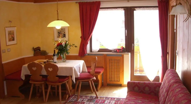 Апартаменты с 2 комнатами Residence Mairhofer
