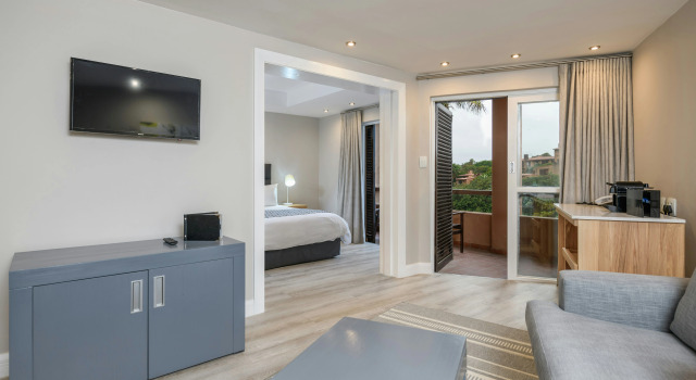 San Lameer Hotel and Spa
