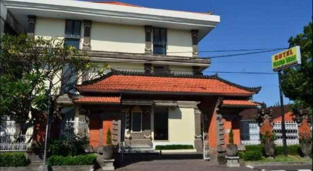 Hotel Nuansa Indah