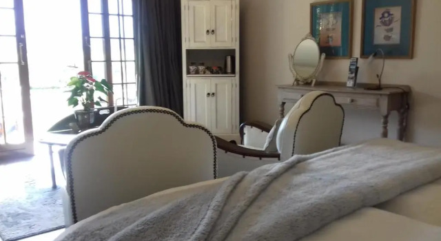 Номер Luxury Mulligans Guest Lodge