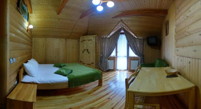 Люкс Prestige Горный Прутец