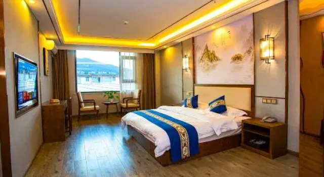 Gaoqiu Home Hotel, Prenota Hotel Hotel a Lijiang con piscina, Piscina