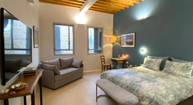 Beit Elfarasha, Reserva ahora Hotel Acre 