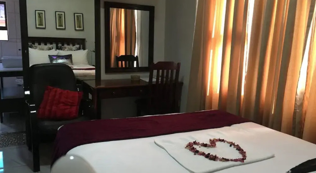 Номер Standard Marico Guest House