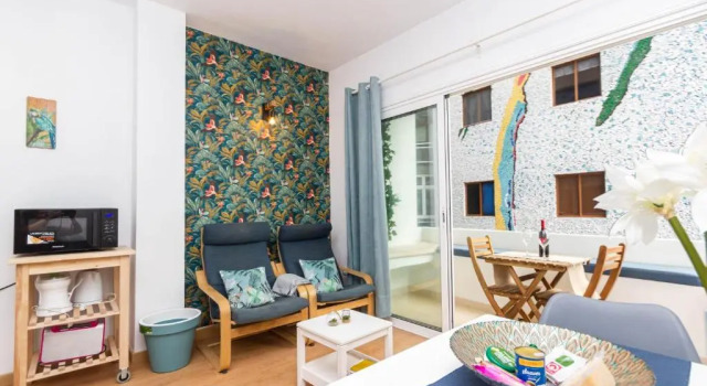 Apartment Azul Beach, Prenota Appartamento Las Palmas de Gran Canaria Gran Canaria