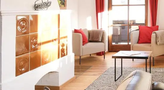 Ferienhaus Sommerbichl