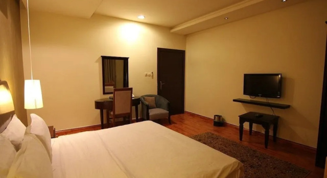 Rwaq- AlFalah, Buchen Sie Hotel Riad 
