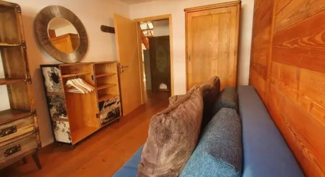 Joli appartement, moderne et lumineux, de 3.5 pc