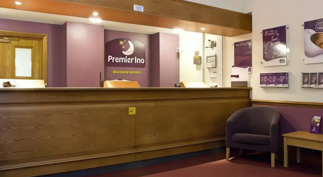 Premier Inn Newcastle City Centre - Quayside, Забронировать Отель Отели Ньюкасл-апон-Тайн 3 звезды, рядом с Baltic Flour Mills, 3*