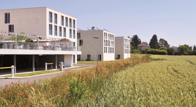 Starling Hotel Lausanne