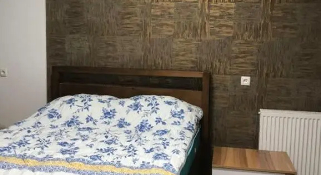 VillaChocolateShekvetili