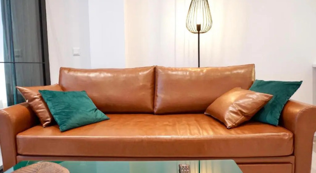 Студия Industrial Style Studio in Athens