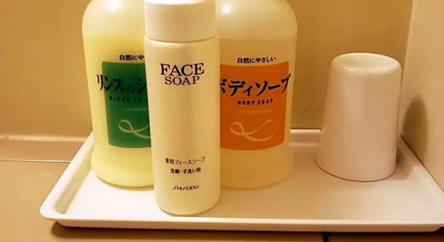 Номер Standard Hosplitality In Yawatajuku