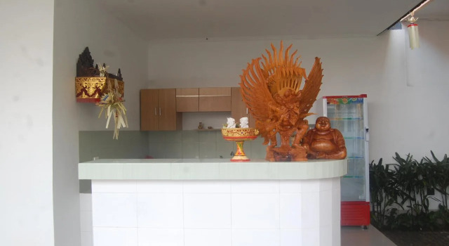 Mesare Guest House, Buchen Sie Pension SPA-Hotels in Seseh, SPA