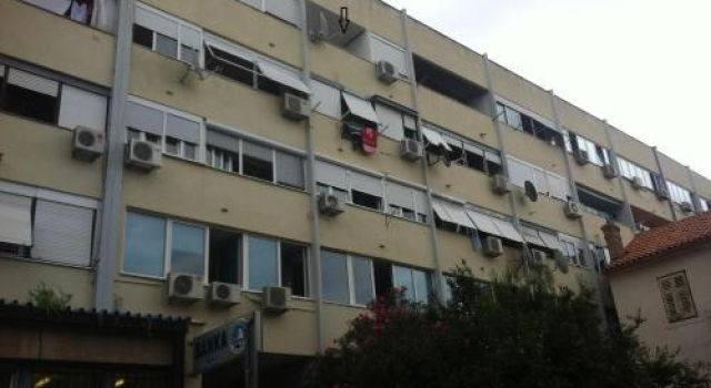 Apartment Adi