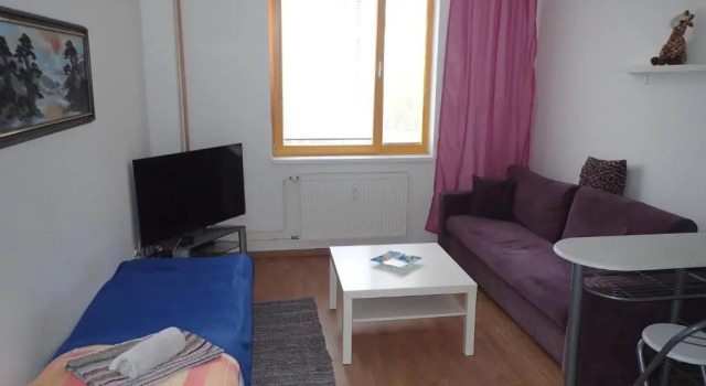 Cozy apartment, Rezervovat Apartmán Hotely v Bratislava s parkováním, Parkování