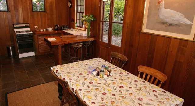 Hermitage Cottage