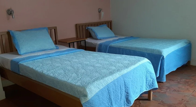 Двухместный номер Standard Northroad Governor Villas Hotel
