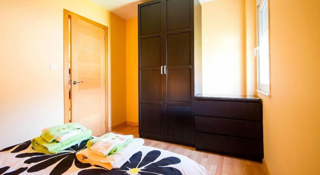 Apartment in Dumbría, A Coruña 102115 by MO Rentals
