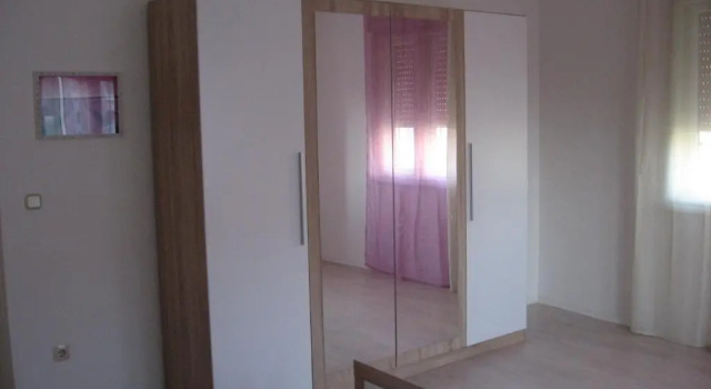 Апартаменты Apartment O.K
