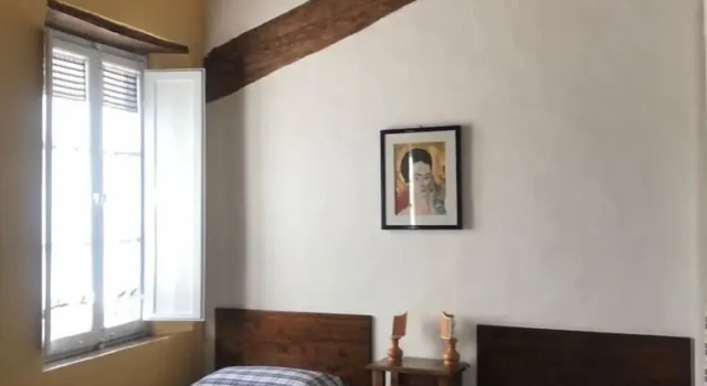 Апартаменты с 2 комнатами Fattoria del Colle