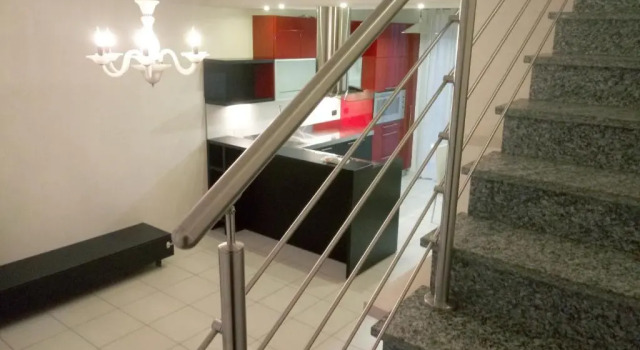 Люкс B&B Malpensa Ticino Valley