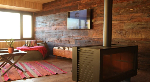 Casa Cliff, Book Hotel Hotels in Pichilemu with a Pool, Swimming Pool