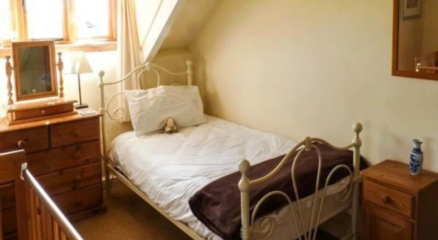 Swallow Cottage, Book Feriehus Villaer i South Molton, Villa