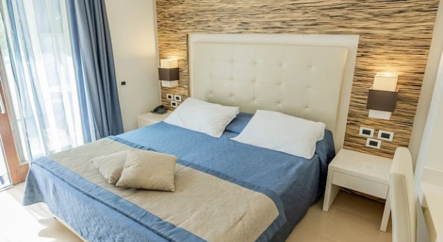 Номер Classic Prince Franklyn Hotel