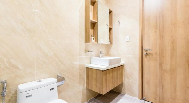Люкс Saki Aparthotel