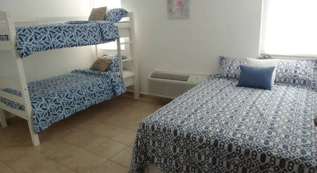Номер Standard Sunset Paradise - Ocean View Penthouse