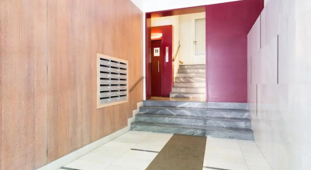 Апартаменты Habitat Apartments Garden View