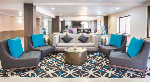 La Quinta by Wyndham Cincinnati NE - Mason, Reserva ahora Hotel Loveland Ohio