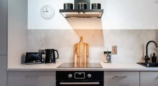 Апартаменты 2bedroom Apartment-free Parking