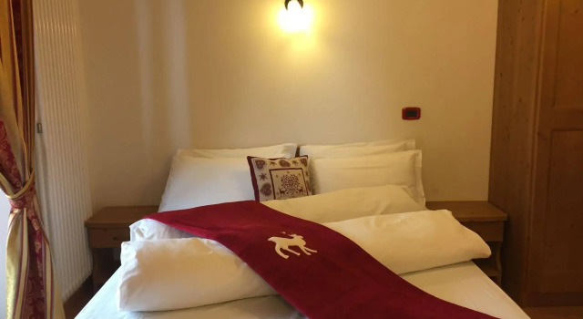 Hotel dal Bracconiere