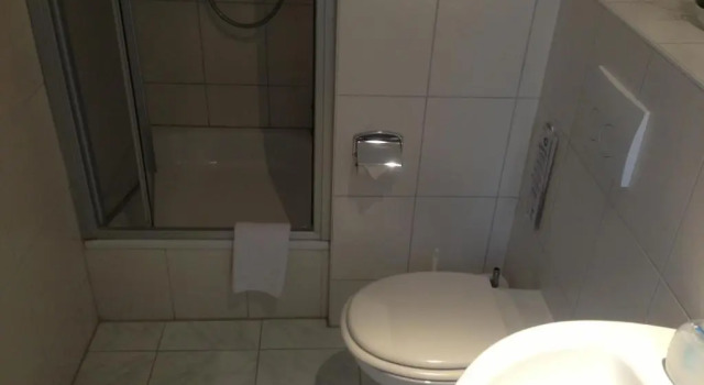 Двухместный номер Superior с видом на город Hotel Seifert Berlin am Kurfürstendamm