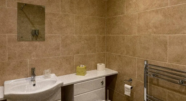 Номер Standard Three Horseshoes Inn