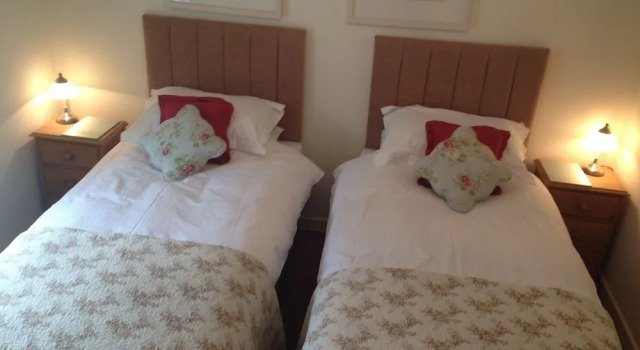 Croft Gate, Book Hotel Hoteller i Ingleton med parkering, Parkering