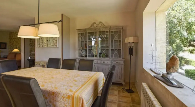 Quaint Mansion in Inca with Private Pool, Book Apartment Selva 