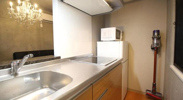 Shinjuku area/Family-apartment/4 min to Subway, Забронировать Апартаменты/квартира Токио Токийский столичный округ, рядом с Gallery NIW
