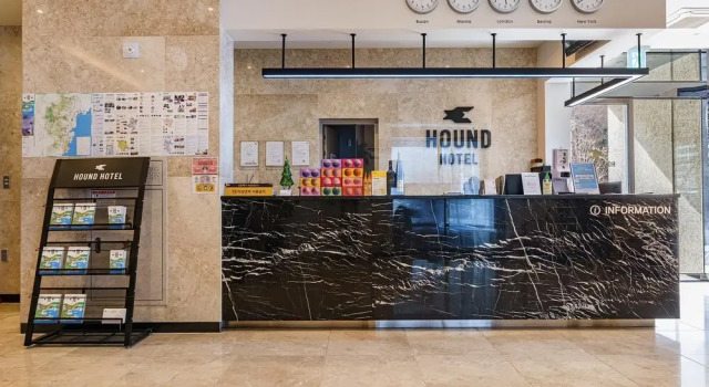 Busan Gijang Hound Gijang Ilgwang, Boek Hotel Busan Republiek Korea