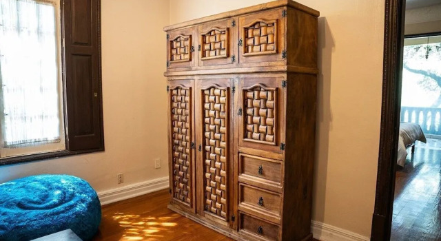 Номер Standard Casa Porfirio