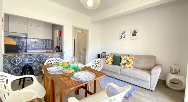 Апартаменты Albufeira Central 5 by Homing