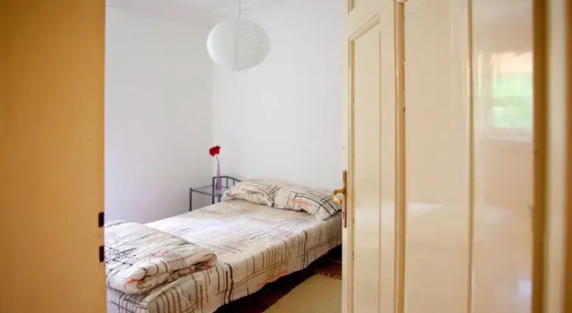 Hostel IN