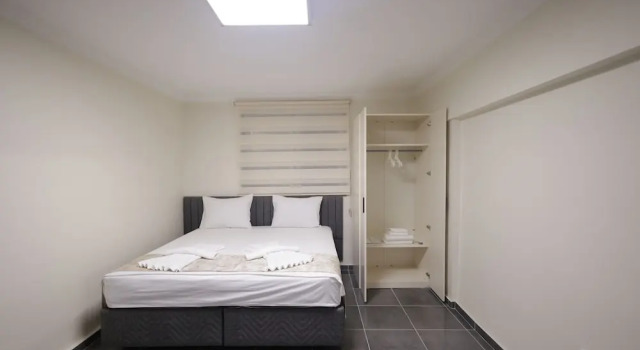 Ekonomiczny pokój Bonita Apart