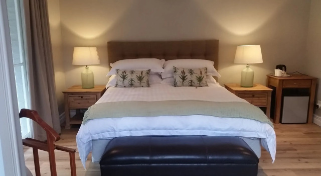 Amberhall Guesthouse