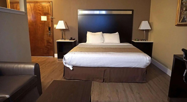 Travelodge by Wyndham Concord